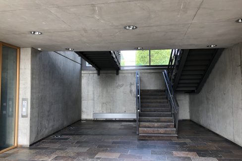 HN 17 - Treppenhaus