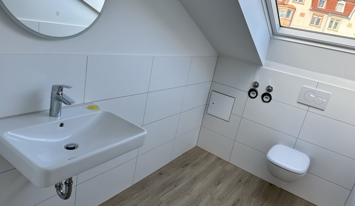 Gästetoilette