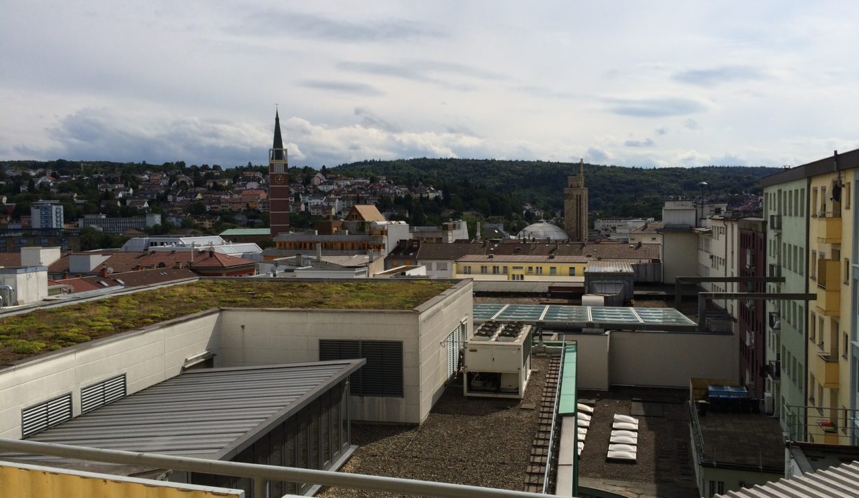Ausblick