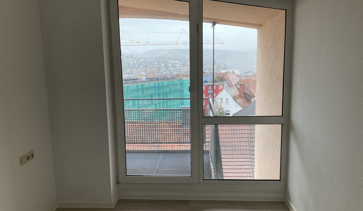 Ausblick