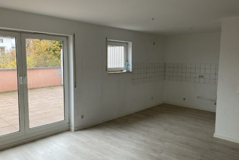 Küchenbereich